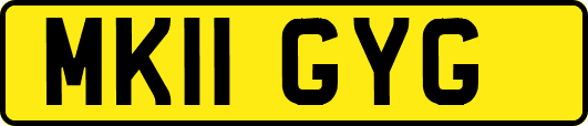 MK11GYG