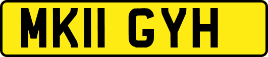 MK11GYH