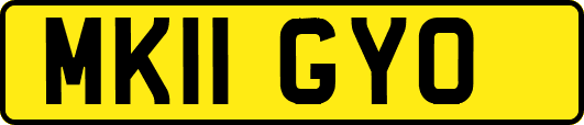 MK11GYO