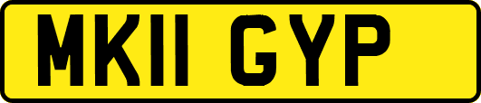 MK11GYP