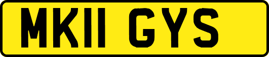 MK11GYS