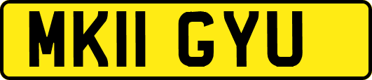 MK11GYU