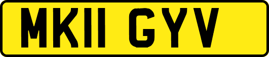 MK11GYV