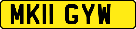 MK11GYW