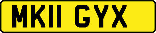 MK11GYX