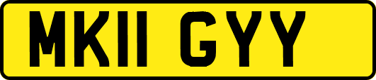 MK11GYY
