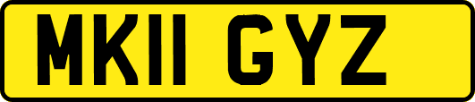 MK11GYZ