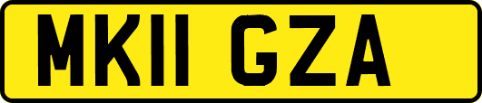 MK11GZA