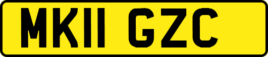 MK11GZC