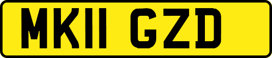 MK11GZD
