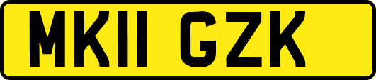 MK11GZK