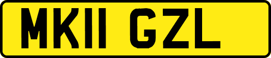 MK11GZL