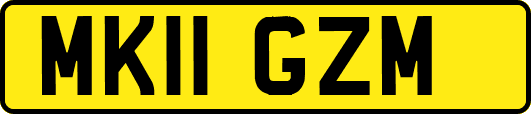 MK11GZM