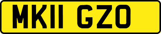 MK11GZO