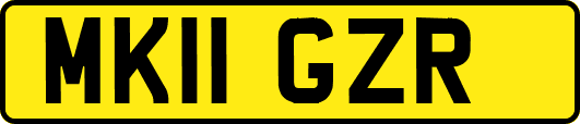 MK11GZR