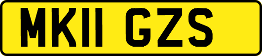 MK11GZS