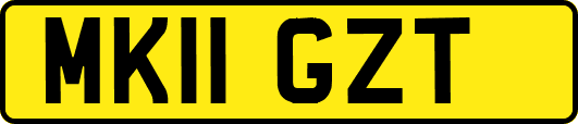 MK11GZT