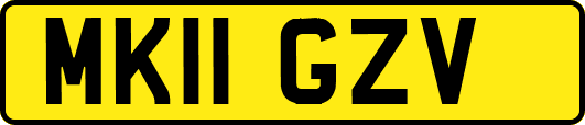 MK11GZV