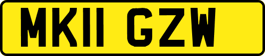 MK11GZW