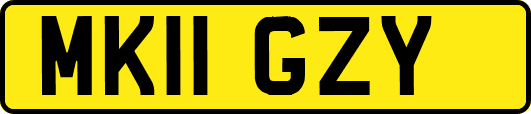 MK11GZY