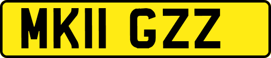 MK11GZZ