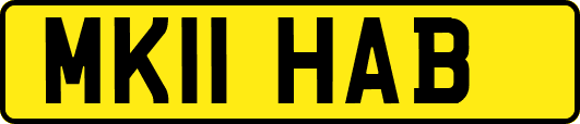 MK11HAB