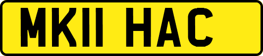 MK11HAC