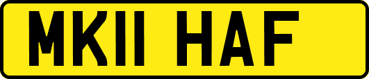 MK11HAF