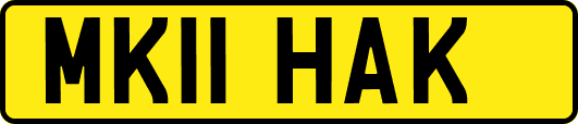 MK11HAK
