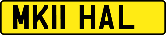 MK11HAL