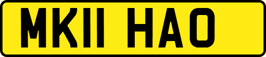 MK11HAO