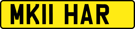 MK11HAR