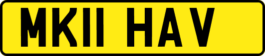 MK11HAV