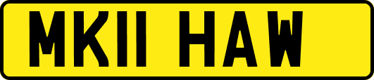 MK11HAW