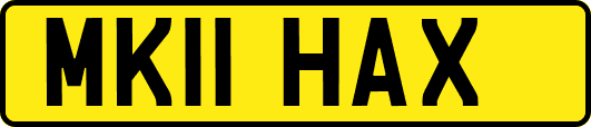 MK11HAX