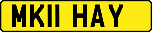 MK11HAY