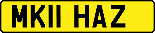 MK11HAZ