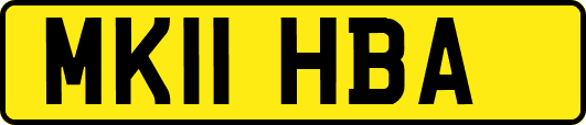 MK11HBA