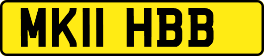 MK11HBB
