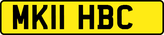 MK11HBC