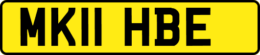 MK11HBE