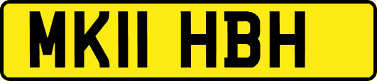 MK11HBH