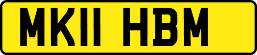 MK11HBM