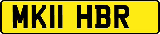MK11HBR