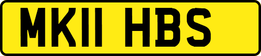 MK11HBS