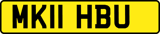 MK11HBU