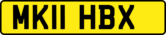 MK11HBX