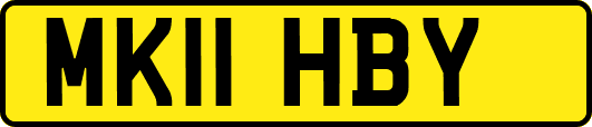 MK11HBY