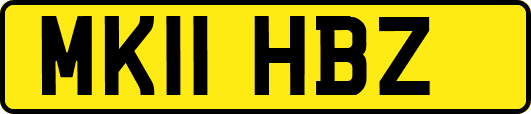 MK11HBZ