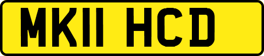 MK11HCD